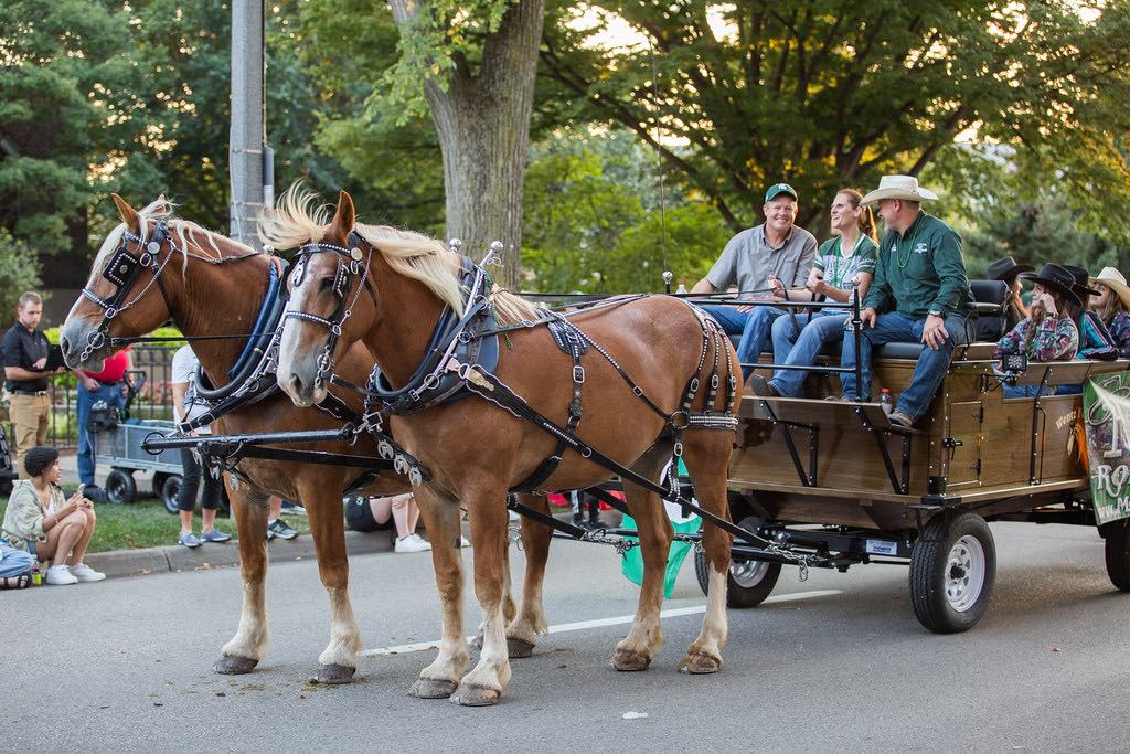 Hoco Parade 23